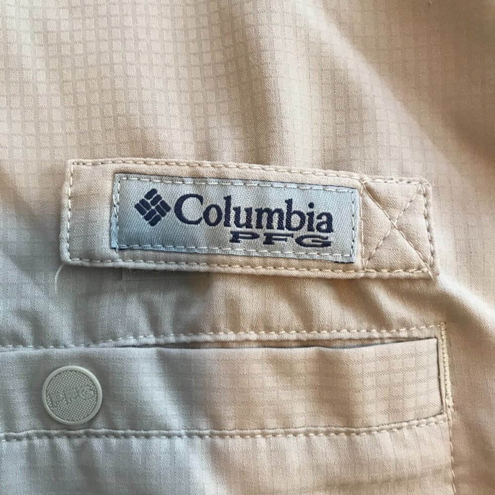 Columbia PFG XXL / 2TG
